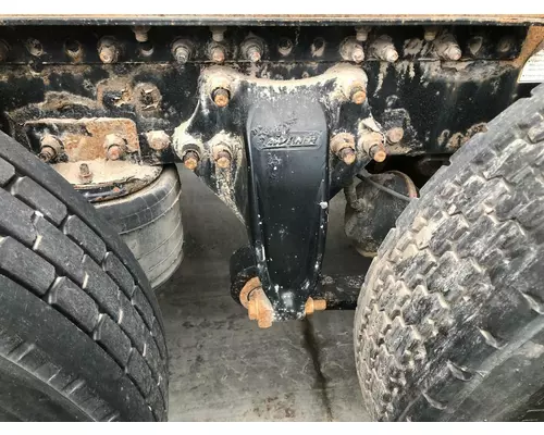 Freightliner AIRLINER Suspension