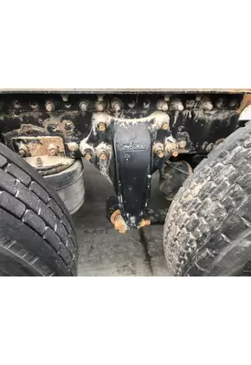Freightliner AIRLINER Suspension