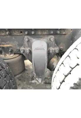Freightliner AIRLINER Suspension