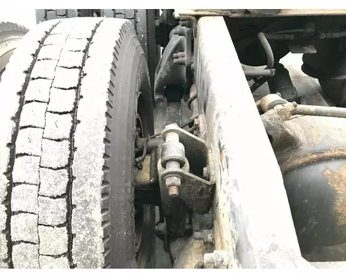 Freightliner AIRLINER Suspension