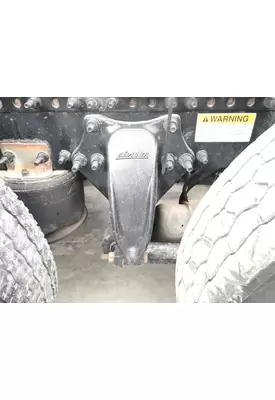 Freightliner AIRLINER Suspension