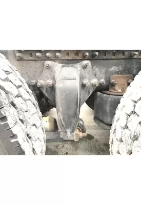 Freightliner AIRLINER Suspension