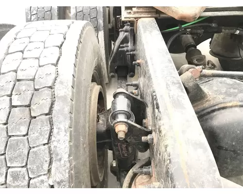 Freightliner AIRLINER Suspension