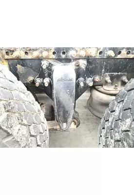 Freightliner AIRLINER Suspension
