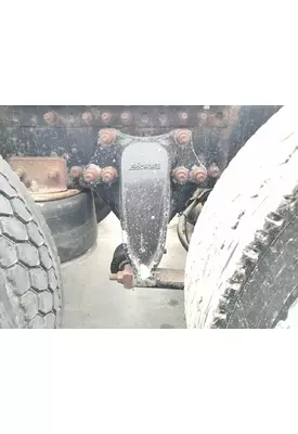 Freightliner AIRLINER Suspension