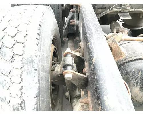 Freightliner AIRLINER Suspension