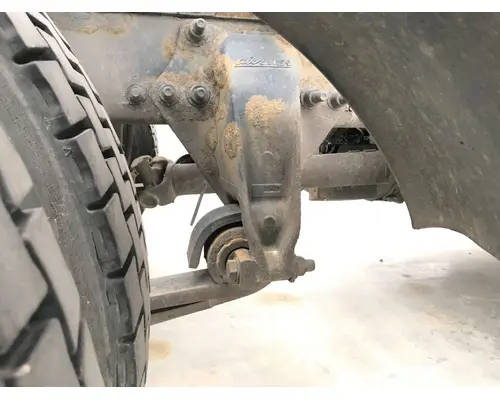 Freightliner AIRLINER Suspension