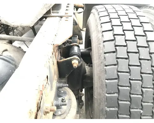 Freightliner AIRLINER Suspension