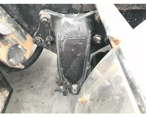 Freightliner AIRLINER Suspension