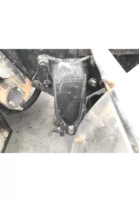 Freightliner AIRLINER Suspension
