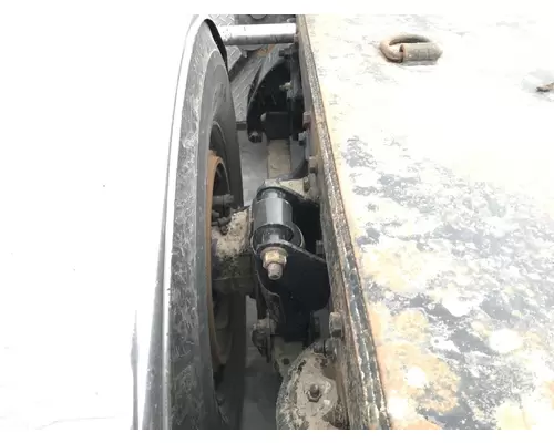 Freightliner AIRLINER Suspension