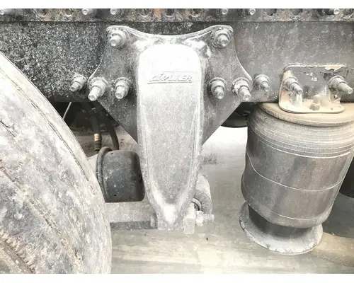 Freightliner AIRLINER Suspension