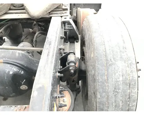 Freightliner AIRLINER Suspension