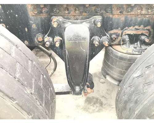 Freightliner AIRLINER Suspension