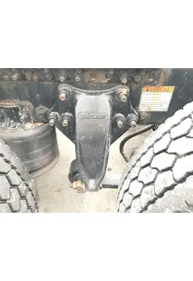 Freightliner AIRLINER Suspension