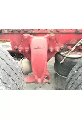 Freightliner AIRLINER Suspension