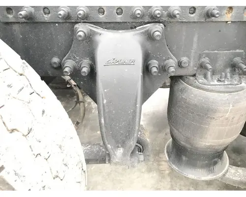 Freightliner AIRLINER Suspension