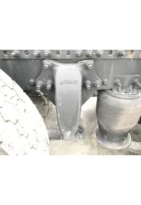 Freightliner AIRLINER Suspension