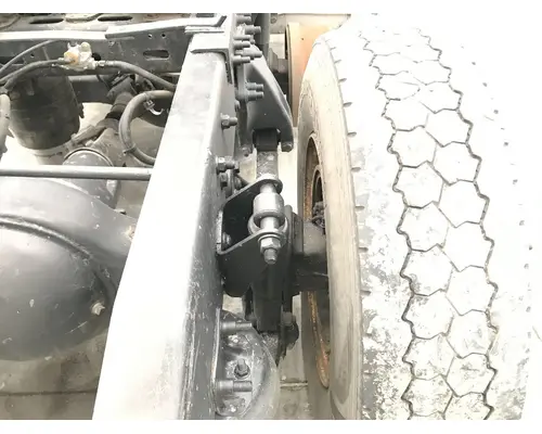 Freightliner AIRLINER Suspension