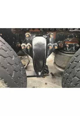 Freightliner AIRLINER Suspension