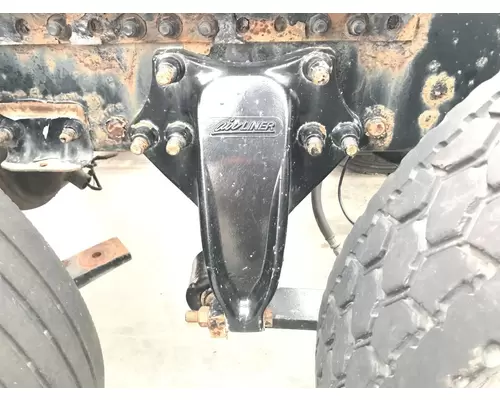 Freightliner AIRLINER Suspension