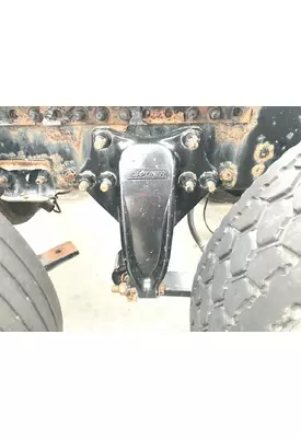 Freightliner AIRLINER Suspension