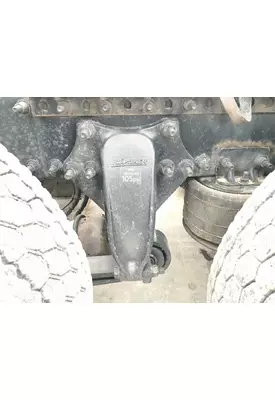 Freightliner AIRLINER Suspension