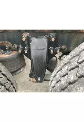Freightliner AIRLINER Suspension
