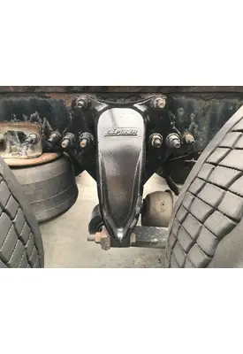 Freightliner AIRLINER Suspension