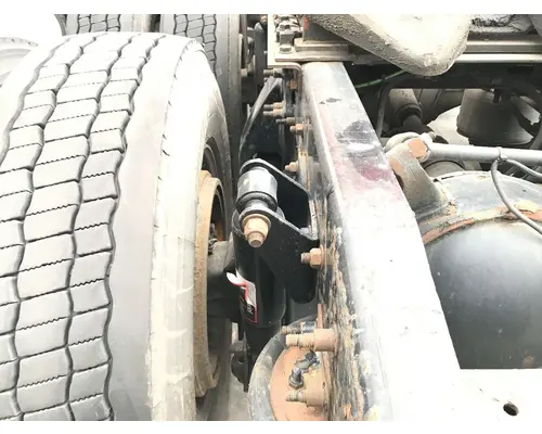 Freightliner AIRLINER Suspension