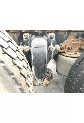Freightliner AIRLINER Suspension