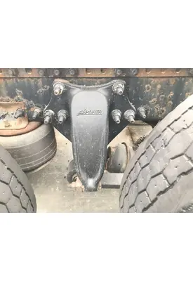 Freightliner AIRLINER Suspension