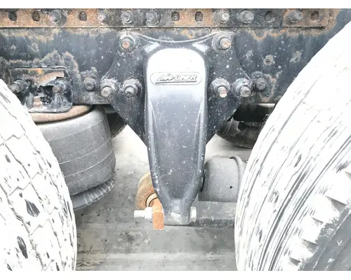 Freightliner AIRLINER Suspension