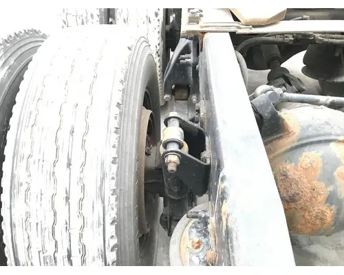 Freightliner AIRLINER Suspension