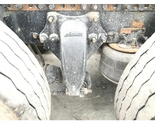 Freightliner AIRLINER Suspension