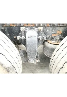 Freightliner AIRLINER Suspension