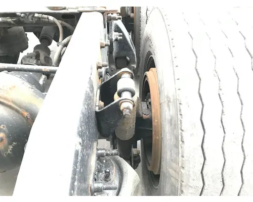 Freightliner AIRLINER Suspension
