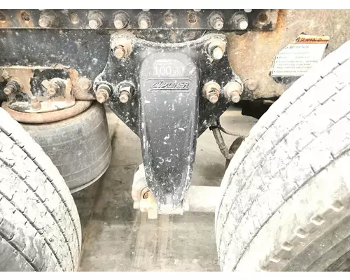 Freightliner AIRLINER Suspension
