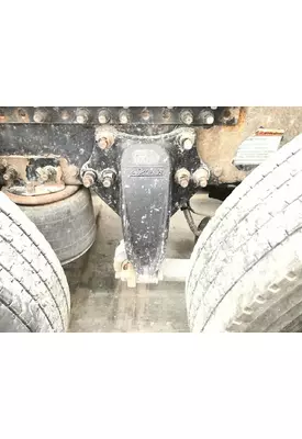 Freightliner AIRLINER Suspension