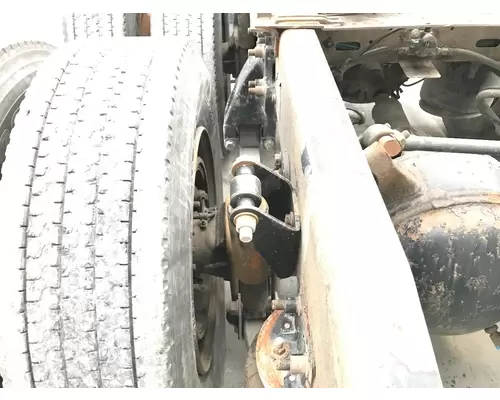 Freightliner AIRLINER Suspension