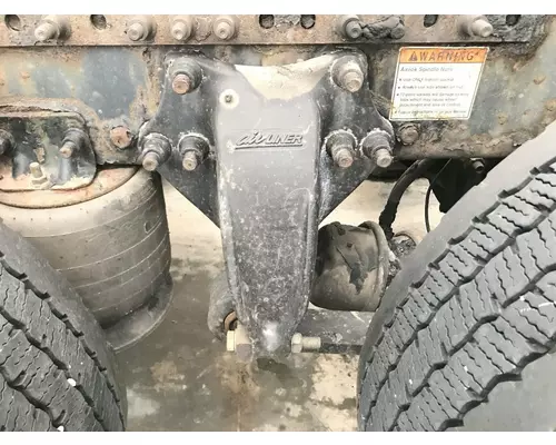 Freightliner AIRLINER Suspension