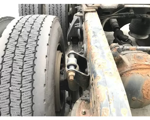 Freightliner AIRLINER Suspension