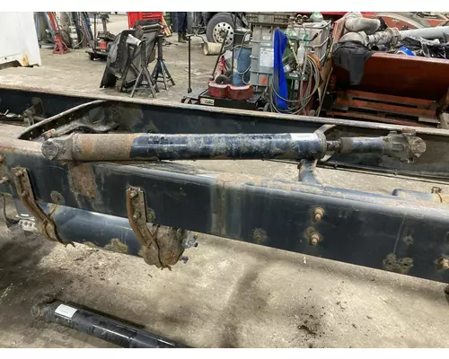 Freightliner AIRLINER Suspension