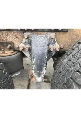 Freightliner AIRLINER Suspension