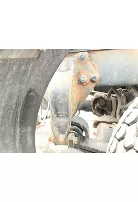 Freightliner AIRLINER Suspension