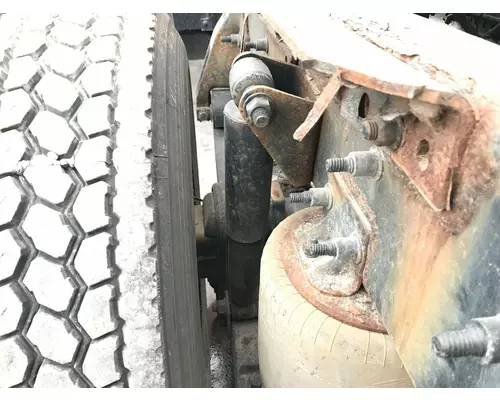 Freightliner AIRLINER Suspension