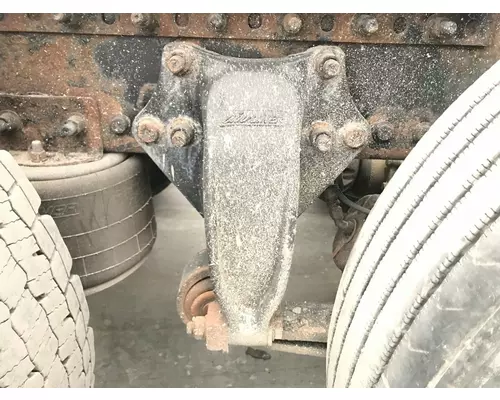 Freightliner AIRLINER Suspension