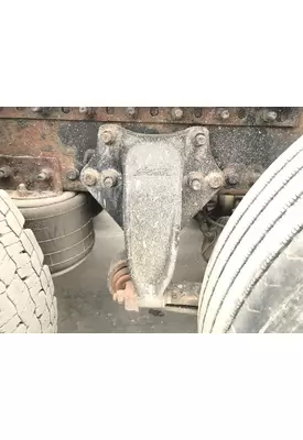 Freightliner AIRLINER Suspension