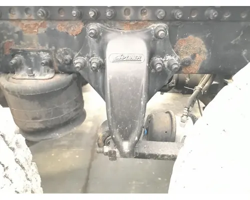 Freightliner AIRLINER Suspension