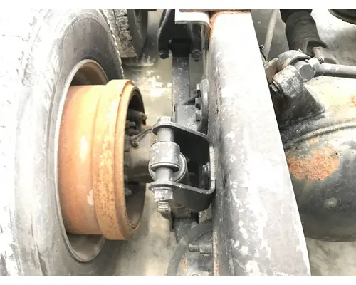 Freightliner AIRLINER Suspension